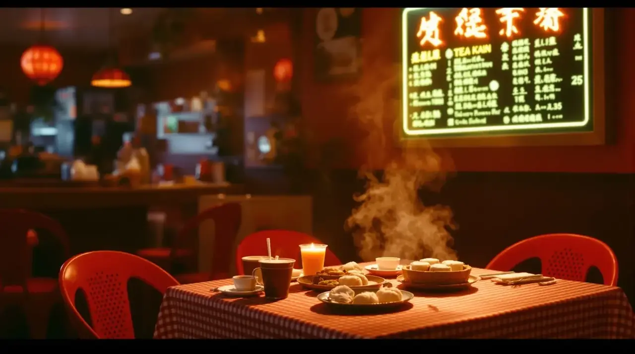 快活影院 茶餐厅主题影视站